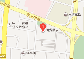 會議地圖