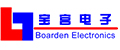 寶宮電子