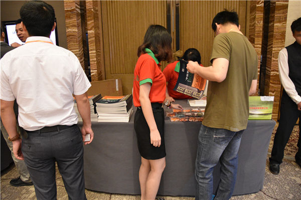 第十九屆LED照明驅(qū)動與調(diào)光技術(shù)研討會展示企業(yè)深圳米田電科技有限公司