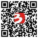 2016年深圳LED智能照明會(huì)議報(bào)名二維碼