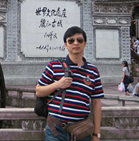 銳凌微華東區(qū)銷售總監(jiān) 程華良
