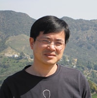 飛利浦（中國(guó)）投資有限公司 黃峰 博士