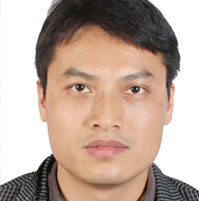 友順科技研發(fā)處長 方紹明