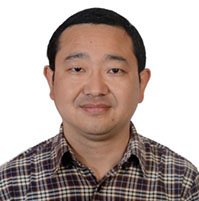 Dialog 首席系統(tǒng)工程師 侯彬