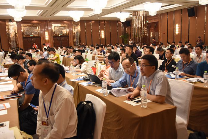 第5屆寧波LED會議現(xiàn)場圖3