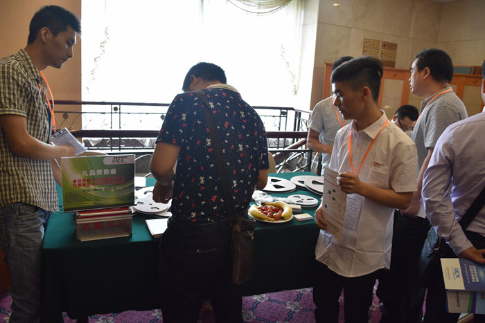 第22屆中山LED會(huì)議展示企業(yè) 德?tīng)栒\(chéng)