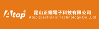  昆山市正耀電子科技有限公司
