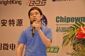 MPS經(jīng)理鄺乃興