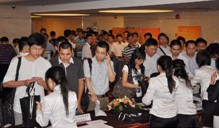 2011'第三屆LED通用照明驅動技術研討會