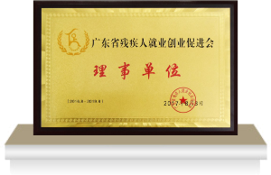殘疾人協(xié)會(huì) · 理事單位