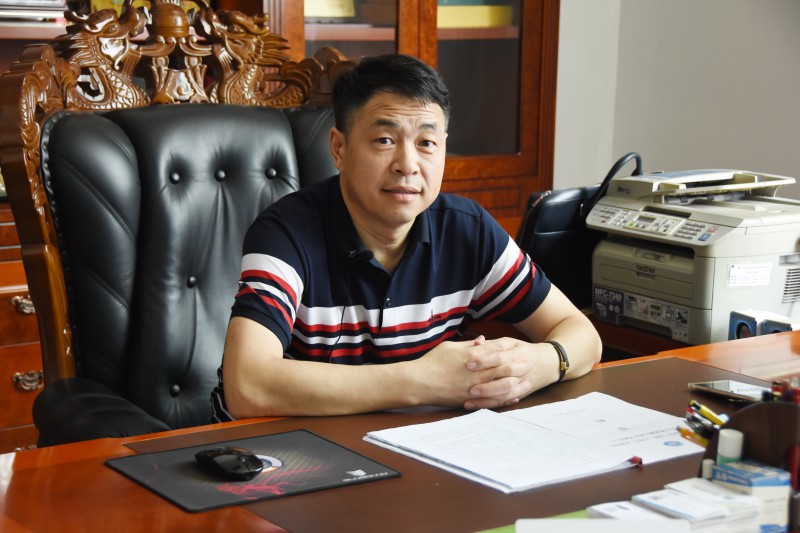 中研非晶申旭斌