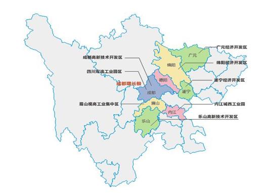 成都電子展