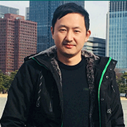 必易微電子有限公司