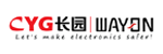 上海長園維安微電子有限公司