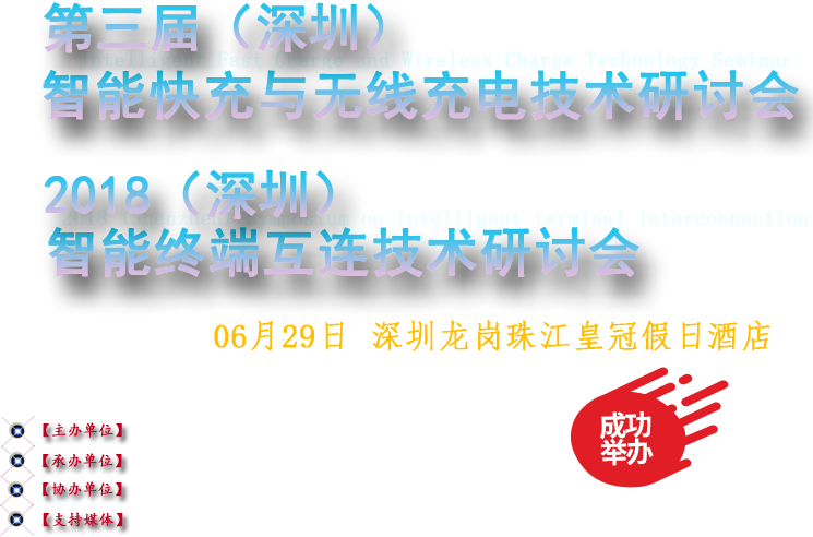 背景文字