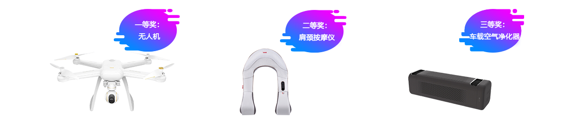參會(huì)福利