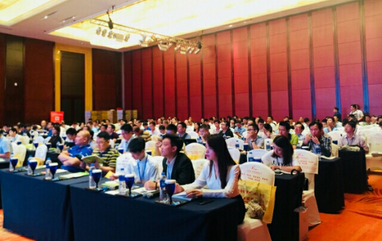 會議現(xiàn)場