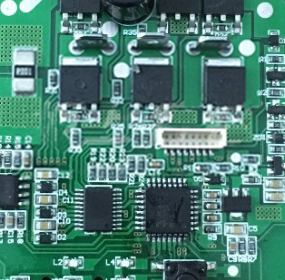 2021年BLDC電機(jī)控制器優(yōu)秀方案商