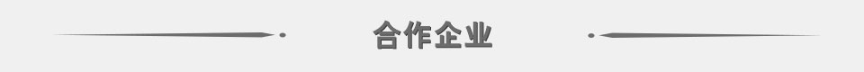 合作企業(yè) 合作企業(yè)