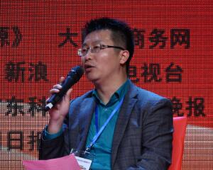 中外資企業(yè)對比