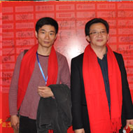 高工張明琪