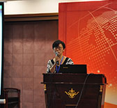 南京航空航天大學(xué)教授陳乾宏