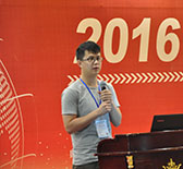 南京航空航天大學(xué)研究生姜立信