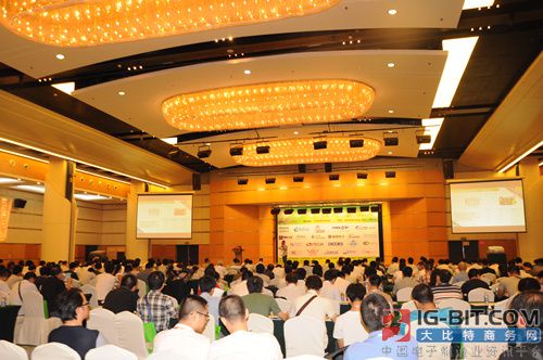 為照明企業(yè)支招，多款高性價(jià)比LED技術(shù)方案亮相廈門(mén)